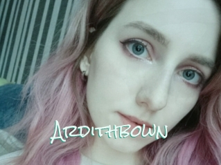 Ardithbown