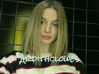 Ardithclowes