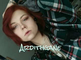 Ardithgane