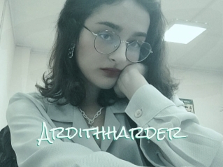 Ardithharder