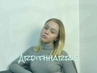 Ardithharrie