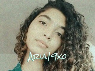 Aria19xo