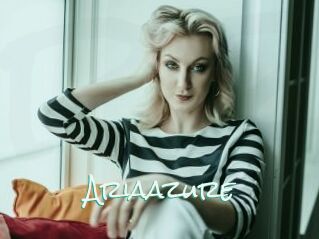 Ariaazure