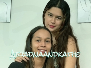 Ariadnaandkathe