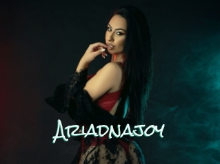 Ariadnajoy