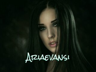 Ariaevansi
