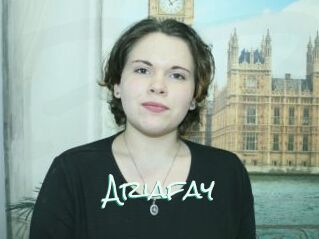Ariafay