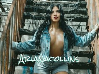 Arianacollins
