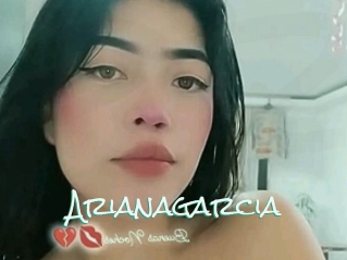 Arianagarcia