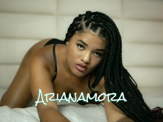 Arianamora