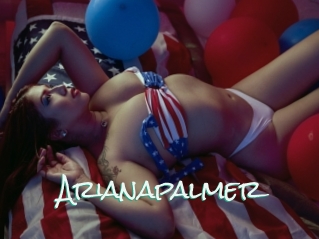 Arianapalmer