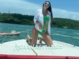 Arianastuart