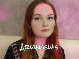 Arianaswis