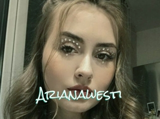 Arianawesti