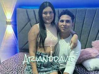 Arianddavid