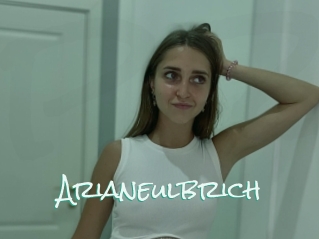 Arianeulbrich