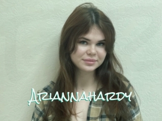 Ariannahardy