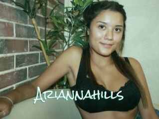 Ariannahills