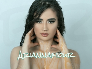 Ariannamour