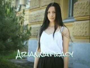 Ariannatracy