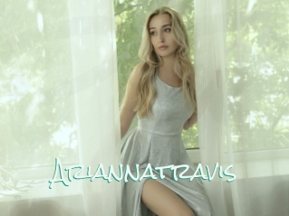 Ariannatravis