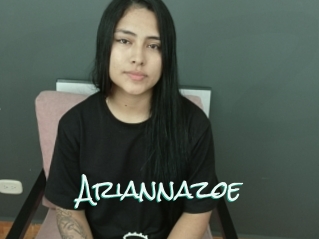 Ariannazoe