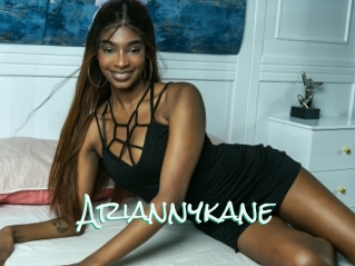 Ariannykane