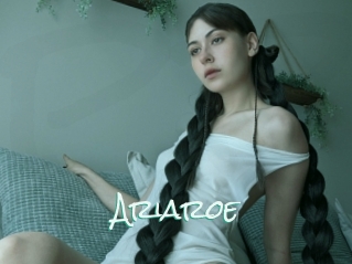 Ariaroe