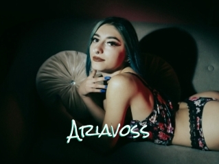 Ariavoss