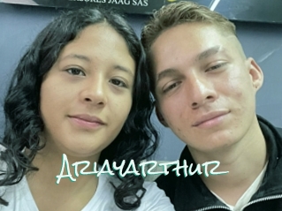 Ariayarthur