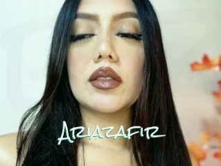 Ariazafir