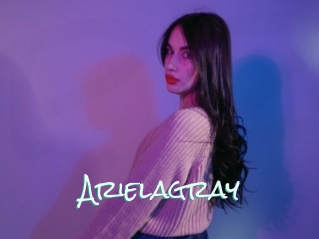 Arielagray