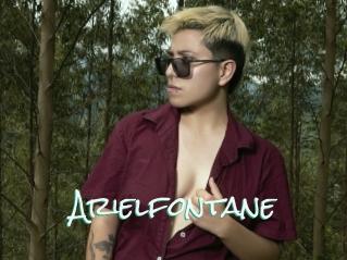 Arielfontane