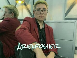 Arielfosher
