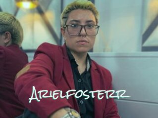 Arielfosterr