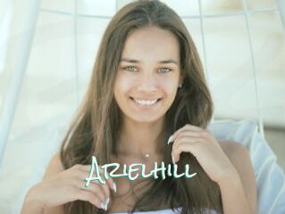 Arielhill