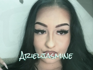 Arieljasmine