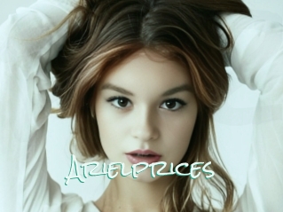 Arielprices