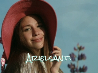 Arielsanti