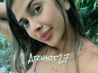 Arihot27