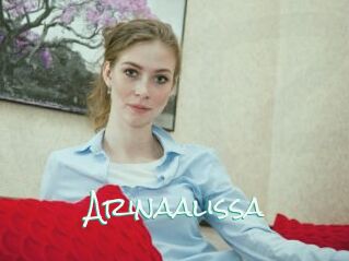 Arinaalissa
