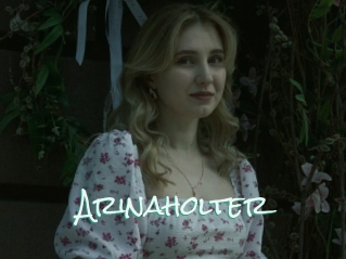Arinaholter