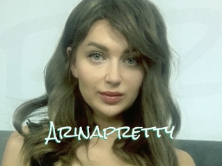 Arinapretty