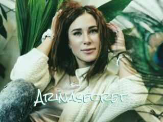 Arinasecret