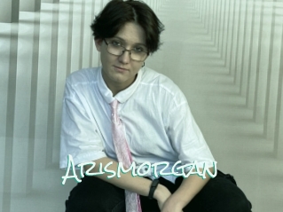 Arismorgan