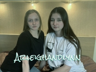 Arleighandlynn