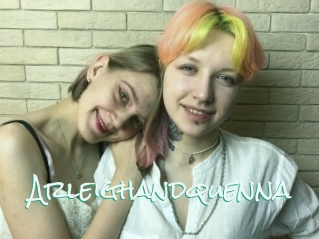 Arleighandquenna