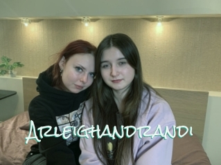 Arleighandrandi