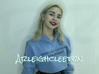 Arleighcleeton