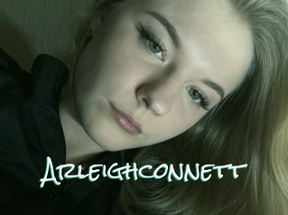 Arleighconnett